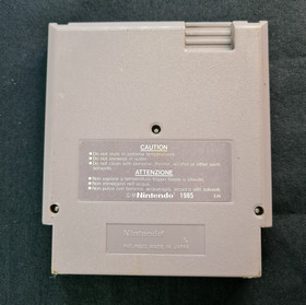 Digger T. Rock: The Legend of the Lost City PAL (NES) ~ Good Condition!