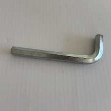 Snap-on Tools Usa Large 12 Hex Key Allen Wrench