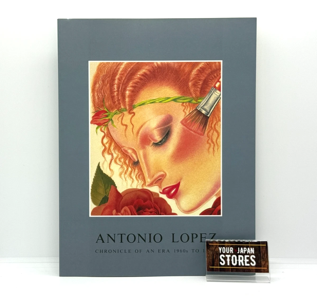 antonio lopez products for sale | eBay