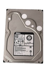 Dell Enterprise Class MG04ACA400NY 0H1WTT 4TB 3.5" SATA 7200RPM Hard Drive