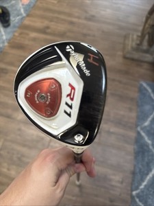 Taylormade R11 3 Wood | eBay