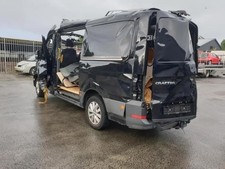 Essieu Volkswagen CRAFTER