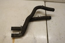 Skoda Fabia 6Y 1.4 16V Coolant Hose Heat Exchanger 6Q0 121 156 R