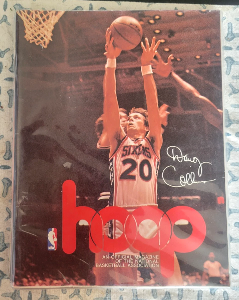 Hoop Magazine In Vintage Sports Magazines for sale | eBay