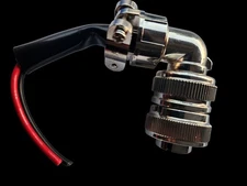 Amphenol Plug For Adex Adel Square Dump