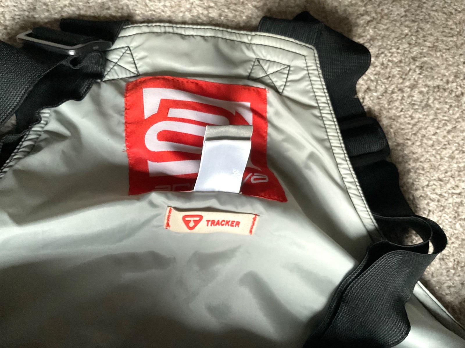 Nice Mens Arctiva Tracker Tri Mode Winter Snowmobile Pants Overalls XL Durable