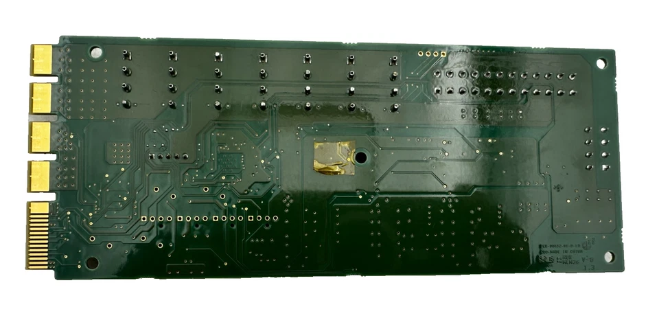 NEWISYS SANMINA PCA-00852-01-D Rev D2 NFX2U _ Sys _ Pwr Power Splitter Board - Image 2 of 3