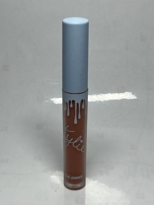 Kylie Cosmetics Matte Lipgloss  ''Kissmas'' New No Box