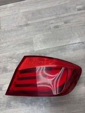 BMW 5 F10 F11 2011 Rückleuchte Heckleuchte 17346202 TNR10871