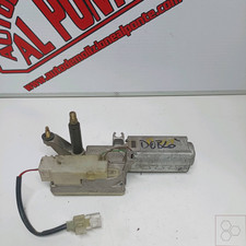 Lunette arrière Fiat DOBLO