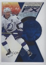 2023-24 SPx Radiance F/X Blue 274/299 Steven Stamkos #RFX-60 02d4
