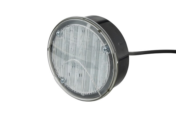 Hella 2SD 964 169-421 Heckleuchte - LED - 24V - Anbau/Einbau --image