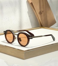 Jacques Marie Mage Delage Size 4525-147 Unisex With Case Jacques Marie Mage Delage Size 4525-147 Unisex With Case