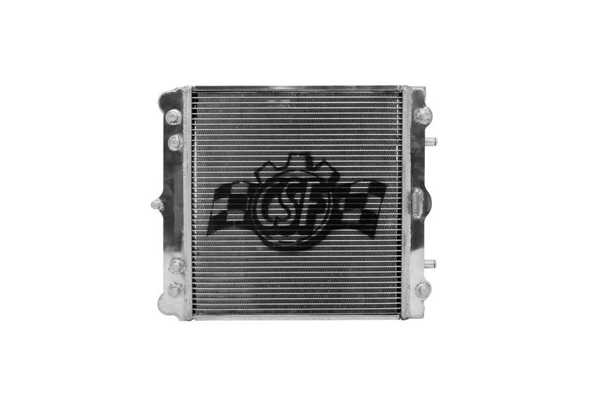 Porsche 911 GT3 2004-2005 Left Radiator
