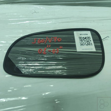 Retroviseur gauche (ou coque) Volvo XC70