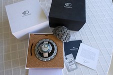 Ressence Type 1 Round Multicolor Titanium 42m...