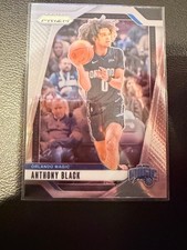 2024-25 Panini Prizm Basketball #219 Anthony Black 