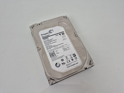 Seagate Barracuda ST1000DM003 1TB 3,5'' Desktop PC Festplatte SATA HDD