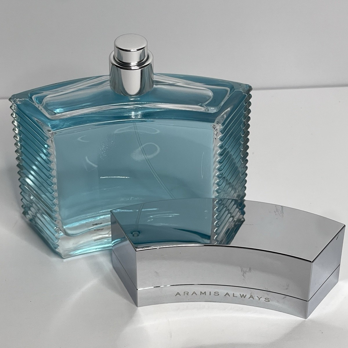 ALWAYS By Aramis EDT Spray 3.4oz /100ml Men Rare Discontinued