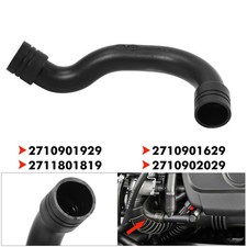 Luft Schlauch Reparatursatz Ansaugrohr Turbo für Mercedes-Benz M271 W204 W212 DE