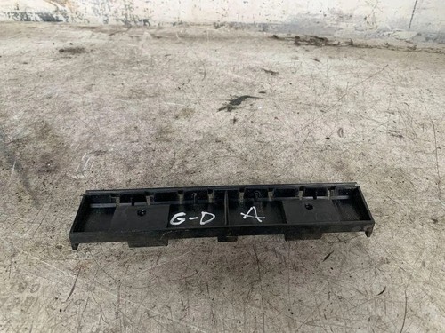 BMW 1 E81 Stoßstangenhalterung hinten links 65998910 1.60 Petrol 2010 32115596