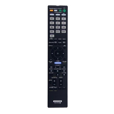Ersatzfernbedienung RM-AAP023 für  AV-Receiver STR-DG800 STR-DA3500ES STR-D8770