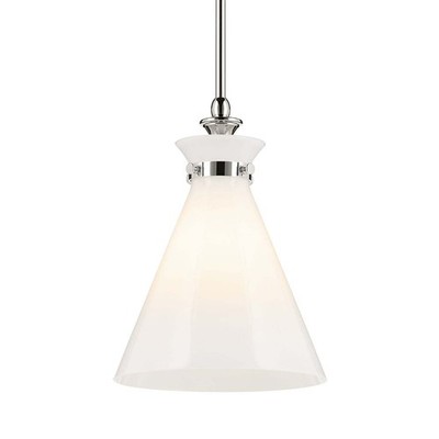 Kichler 52774 Laria 11''W Pendant - Nickel