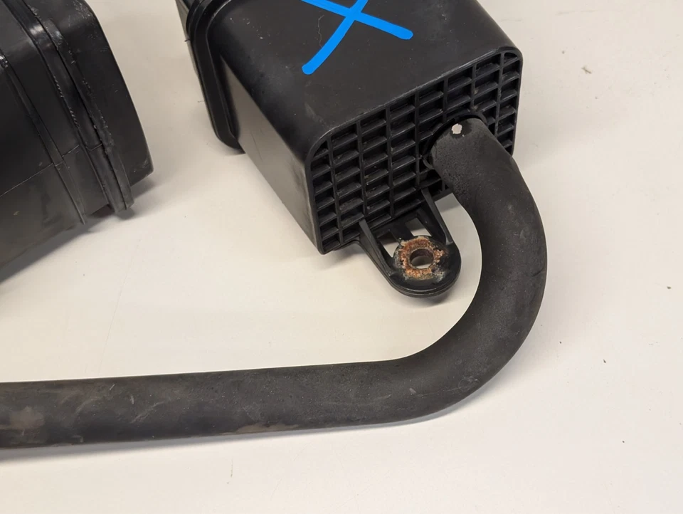 Bote de carbón de vapor combustible EVAP gasolina piloto Honda Pilot 2005-2008 fabricante de equipos originales Foto 3 de 4