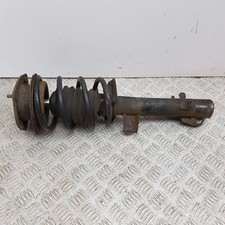 2010 MINI COOPER CLUBMAN LCI R55 1.6 DIESEL SHOCK ABSORBER FRONT LEFT SIDE