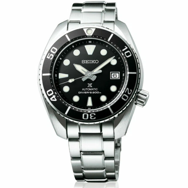 Orologi da polso Seiko Prospex