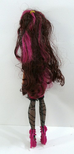 5 Ever After High Dolls & Book: Ashlynn Ella Ballerina Holly O'Hair brian beauty - Picture 10 of 12