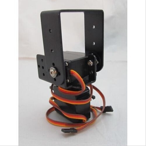 2-DOF Pan-Tilt-Arm Mit MG995 Servos – Sensor-Mont Produktbild-Vorschau 4