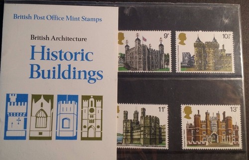 1964 - 1999 Commemorative & Definitive Regional to 2000 Presentation Packs GB - Picture 46 of 165