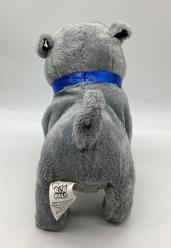 DISNEY~Bingo~Puppy Dog Pals~Walking And Talking Plush~Pre-owned - Picture 5 of 14
