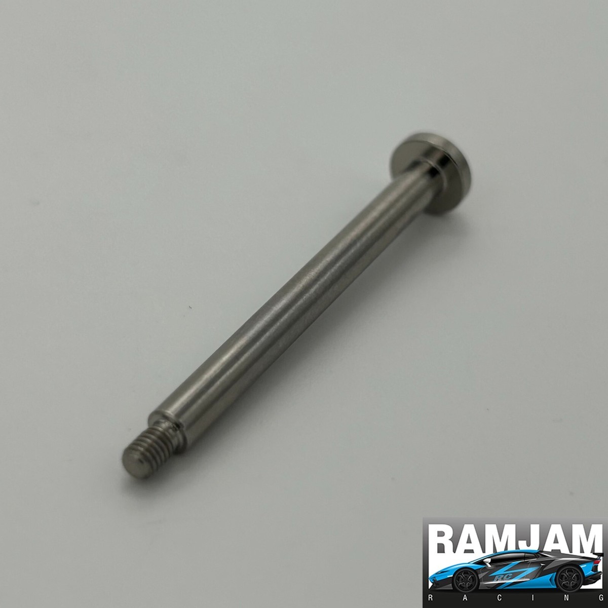 hia_　0605 Arrma Notorious 6s v5 Titanium Rear Outer Hinge Pin Set | eBay