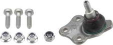 Rotule de suspension Dacia DUSTER