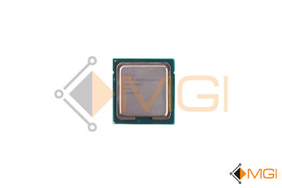 INTEL PROCESSOR // E5-2407V2 // SR1AK // FREE SHIPPING