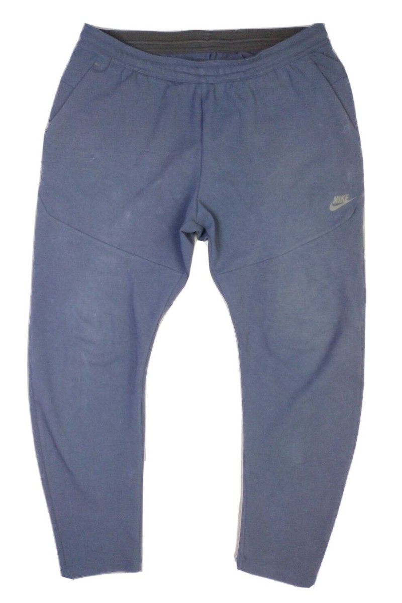 Nike sportswear tech pack men's cropped woven pants hotsell