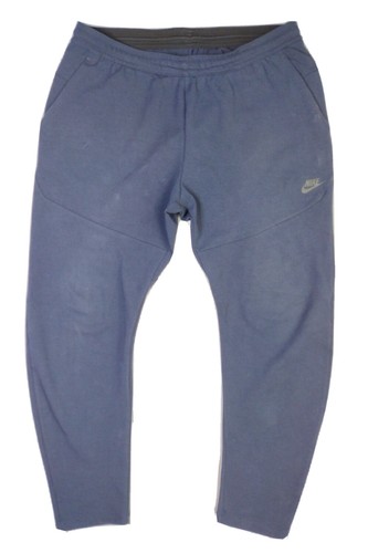 Nike Sportswear Tech Pack Woven Jogginghose Obsidianblau 928575-451 Herren XXL - Bild 1 von 11