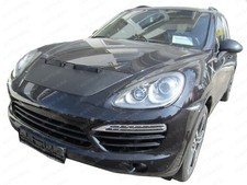 Capot Porsche CAYENNE