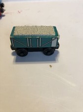 Thomas the Train  Friends Wooden Railway Tank Engine- RICKETY Rare
