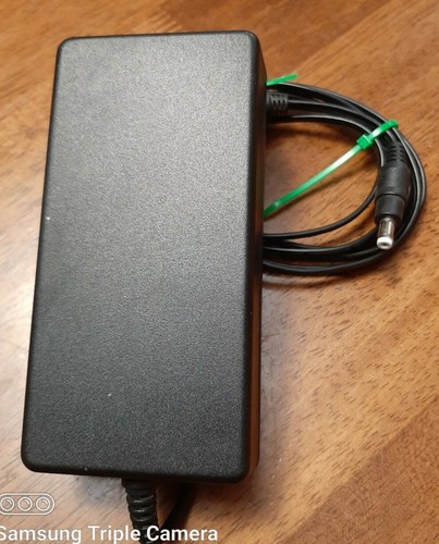 Adaptador de alimentación de CA HP original FABRICANTE DE EQUIPOS ORIGINALES 0950-4081 PhotoSmart IEC 60950 artículos *ENVÍO GRATUITO* - Imagen 3 de 3