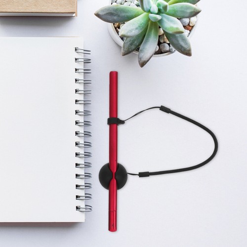 2 Pcs Stylus Pen Fixing Rope Holder for Desk Holders Lanyard Elastic - Zdjęcie 7 z 12