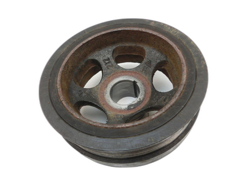 Riemenscheibe AXL für Mercedes GLK X204 320 09-12 CDI 3,0 165KW 642.961