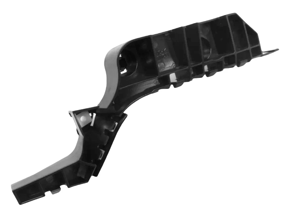 Soportes de guardabarros originales 2004-2008 ACURA TSX 04-08 montaje con clip de parachoques diestro + diestro OEM Foto 2 de 4