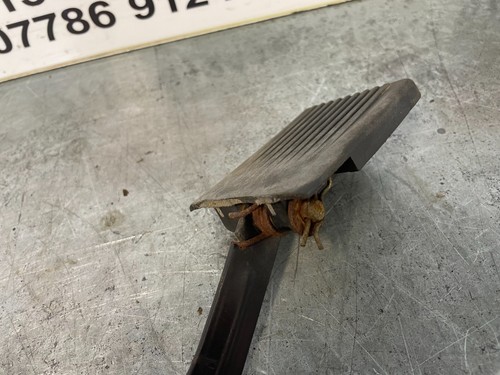 Pedal acelerador X Cushman 1600xd / Kioti Mechron 2200... £40+IVA - Imagen 4 de 4