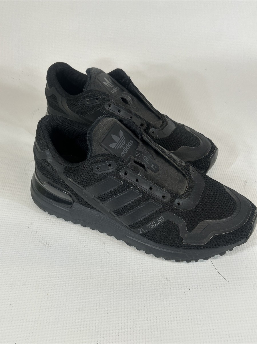 ♪ Adidas Mens ZX Flux K Torsion Running Shoes Multicolor