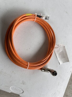 OLFLEX Fd 796 CP AWM 20234 80C 1000V Pure Servo Cable 23 