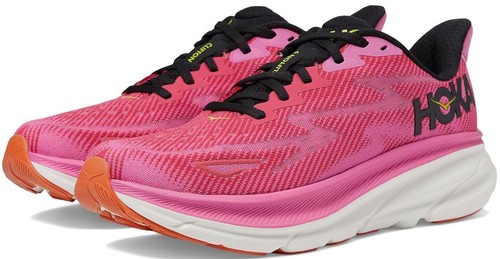 HOKA ORA Recovery Slide 3 Raspberry Sandal Unisex Sz M 11/12  display picture 3