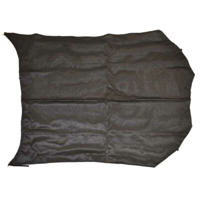 Chaparral Boat Forward Shade Cover 126668098 | 280 OSX HT 2020 Black